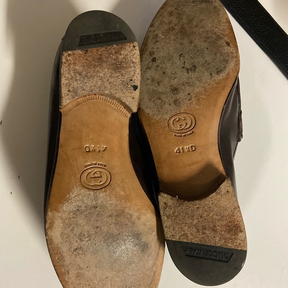 Gucci loafers - Picture 6 of 6